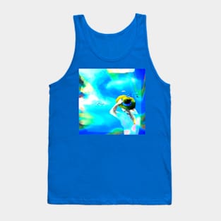 pier Tank Top